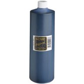 ACME IMPREST ENDORSING INK WATER BASED 1L BLUE