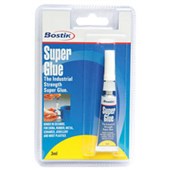 BOSTIK SUPER GLUE 3ML