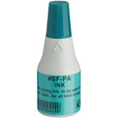 NORIS SFPA FAST DRYING INK ALCOHOL BASED 25ML GREEN