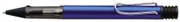 BALLPOINT PEN LAMY ALSTAR 228 MEDIUM OCEAN BLUE