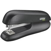 RAPID ECO HALF STRIP STAPLER STANDARD BLACK