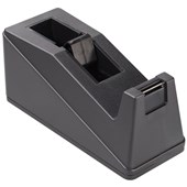 SELLOTAPE OFFICE TAPE DISPENSER DESKTOP BLACK