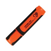 OPD HIGHLIGHTER CHISEL ORANGE