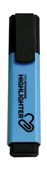 OPD OFFICEWARE HIGHLIGHTER CHISEL TIP BLUE