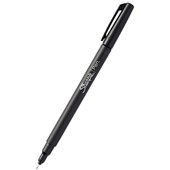 SHARPIE FINELINER PEN 08MM BLACK