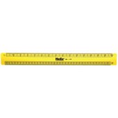 HELIX SCALE RULER FLAT ARCHITECT