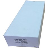 MACHINE ROLL THERMAL 80 X 80MM BOX 10