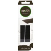 DIXON HOOK AND LOOP STRIP W20 X L150MM BLACK