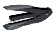 REXEL EASY TOUCH STAPLER FULL STRIP 30 SHEET BLACK