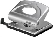 RAPID FMC20 PUNCH 2HOLE METAL 20 SHEET SILVER