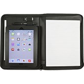 JASTEK COMPENDIUM A4 WITH IPAD CASE