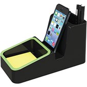 ESSELTE SMART CADDY SMALL BLACK