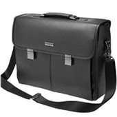 KENSINGTON LAPTOP BRIEFCASE 15 INCH BLACK