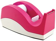 DIXON TAPE DISPENSER SMALL PINK