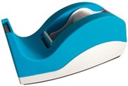 DIXON TAPE DISPENSER SMALL BLUE