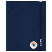 COLLINS DIARY PARNELL SOFT TOUCH POCKET W157 X L105MM NAVY WEEK TO VIEW EVEN YEAR 