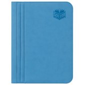 SPIRAX COMPENDIUM FASHION 280 X 350MM BLUE