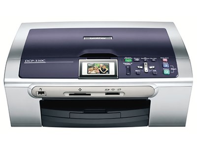 BROTHER DCP 330C