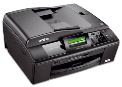 BROTHER DCP J715W