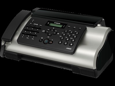 CANON FAX JX510P