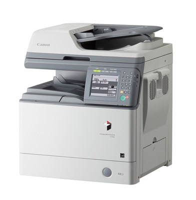 CANON IMAGERUNNER 1750I
