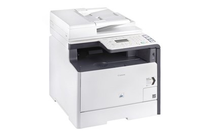 CANON MF8380CDW