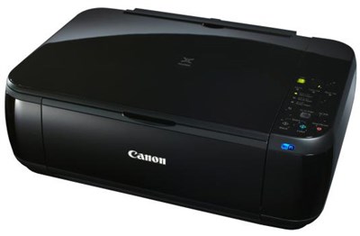CANON PIXMA MP495