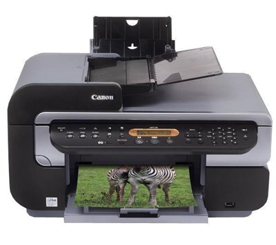 CANON PIXMA MP530