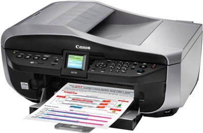 CANON PIXMA MX700