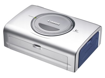 CANON SELPHY CP200