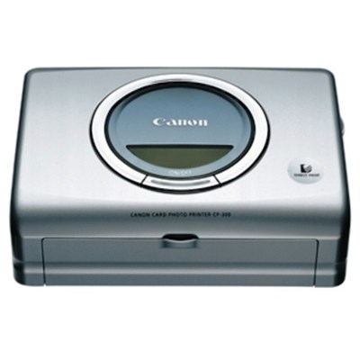 CANON SELPHY CP300
