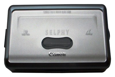 CANON SELPHY CP500