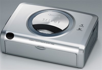 CANON SELPHY CP600