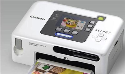 CANON SELPHY CP730
