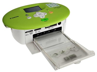 CANON SELPHY CP790