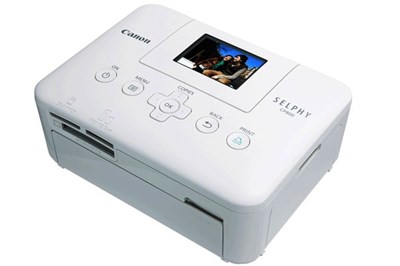 CANON SELPHY CP800