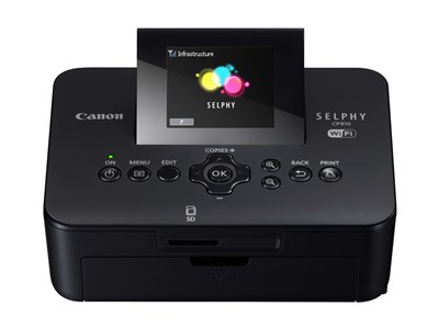 CANON SELPHY CP910