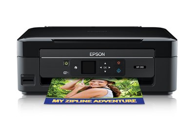 EPSON EXPRESSION HOME XP310
