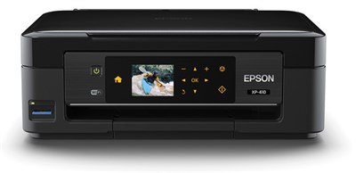 EPSON EXPRESSION HOME XP410