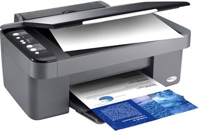 EPSON STYLUS CX3900