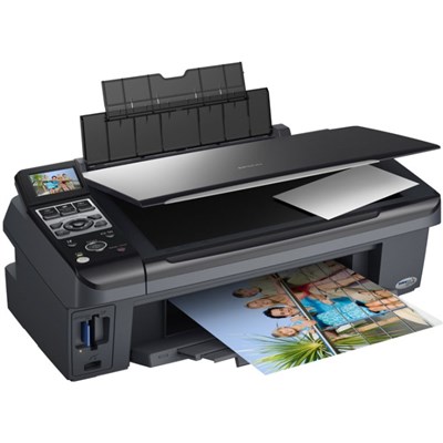EPSON STYLUS CX8300