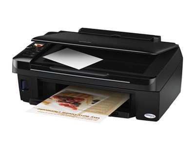EPSON STYLUS NX220