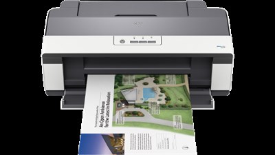 EPSON STYLUS OFFICE T1100