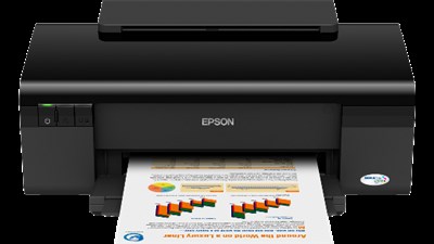 EPSON STYLUS OFFICE T30
