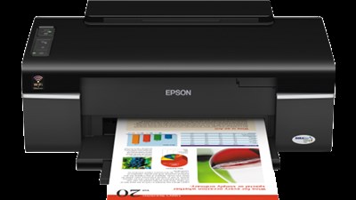 EPSON STYLUS OFFICE T40W