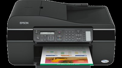 EPSON STYLUS OFFICE TX300F