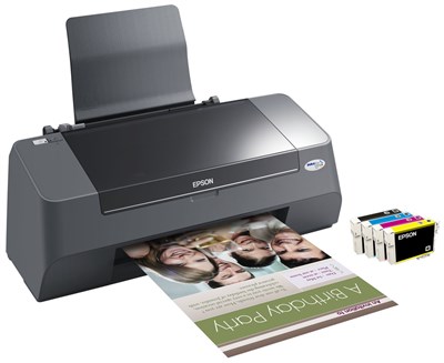 EPSON STYLUS OFFICE TX5