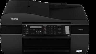 EPSON STYLUS OFFICE TX510FN