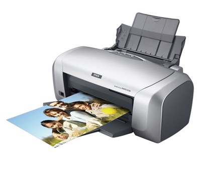 EPSON STYLUS PHOTO R230