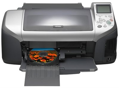EPSON STYLUS PHOTO R310